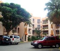 Hotel-PLAZA COLONIAL'